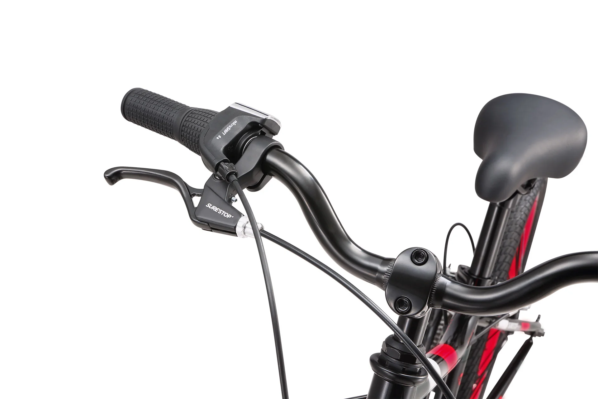 20 Inch Grote Fiets