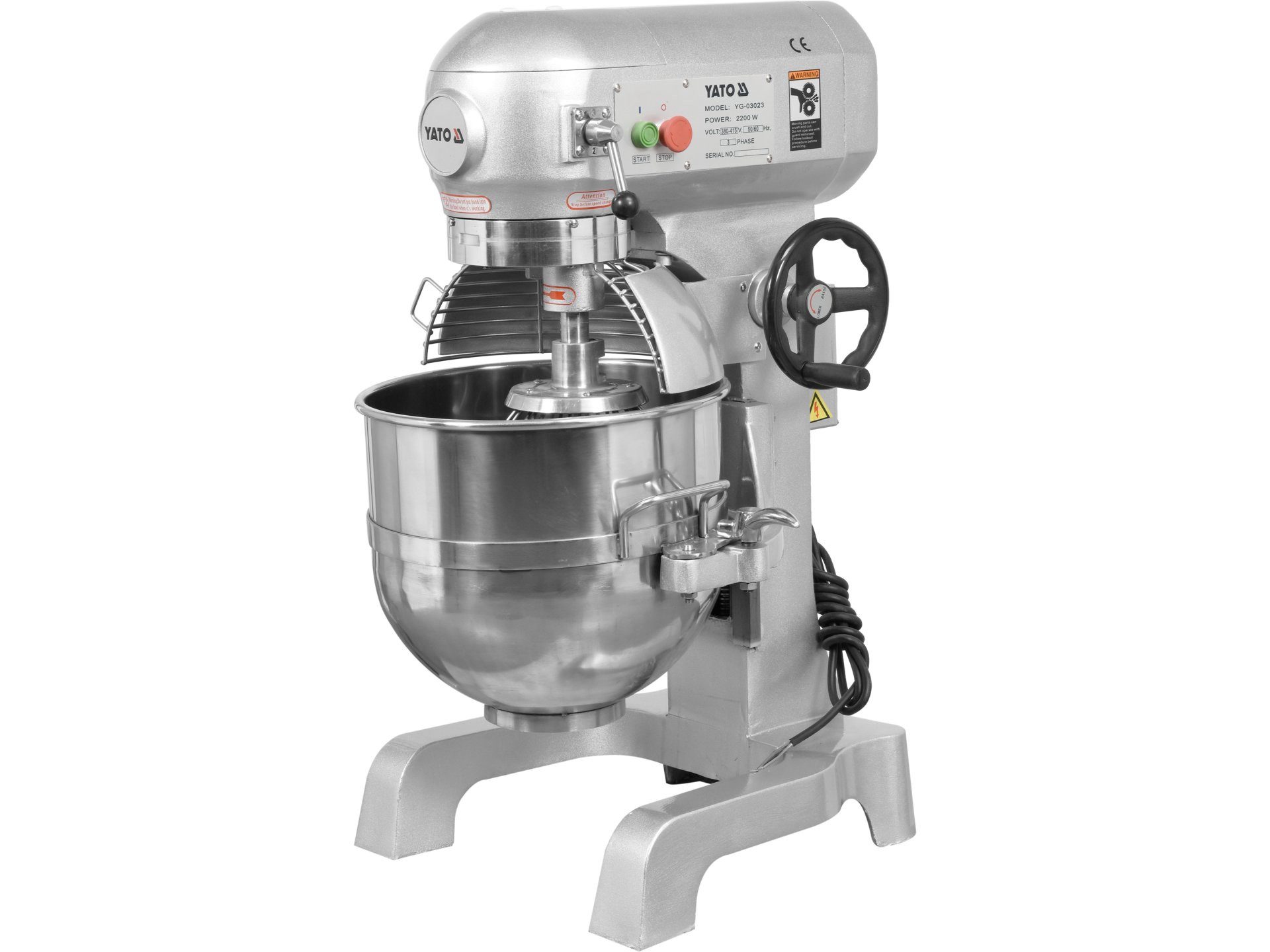 Küchenmaschine