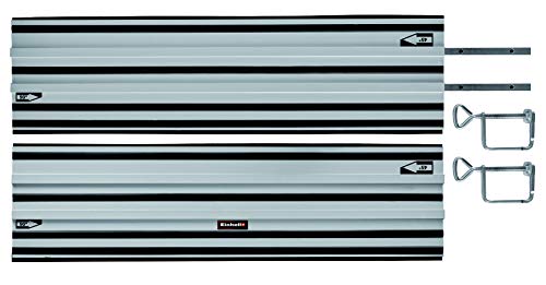Einhell TE CS 18/190 Li BL   Solo Sega circolare a batteria Power X Change & Guida parallela per sega circolare : Amazon.it: Fai da te