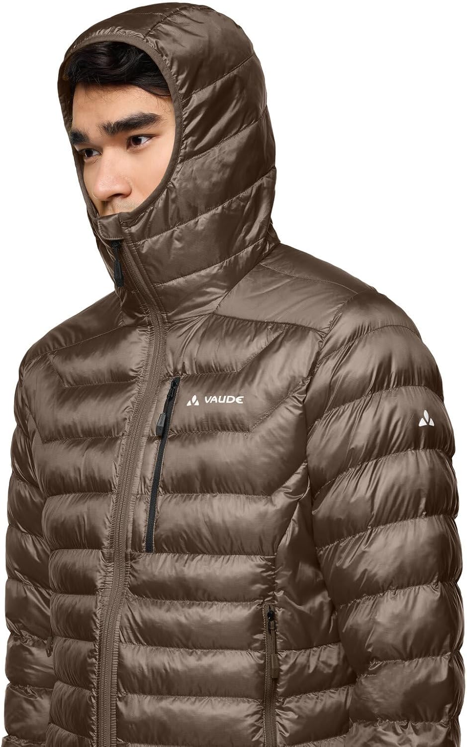 VAUDE Jacken Men's Batura Hooded Insulation Jacket