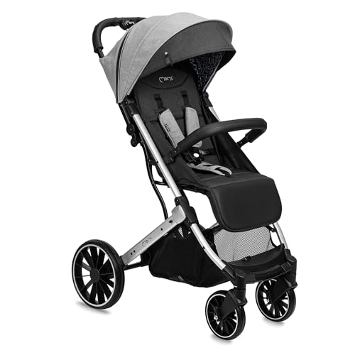 MoMi Estelle Plus Light Passeggino