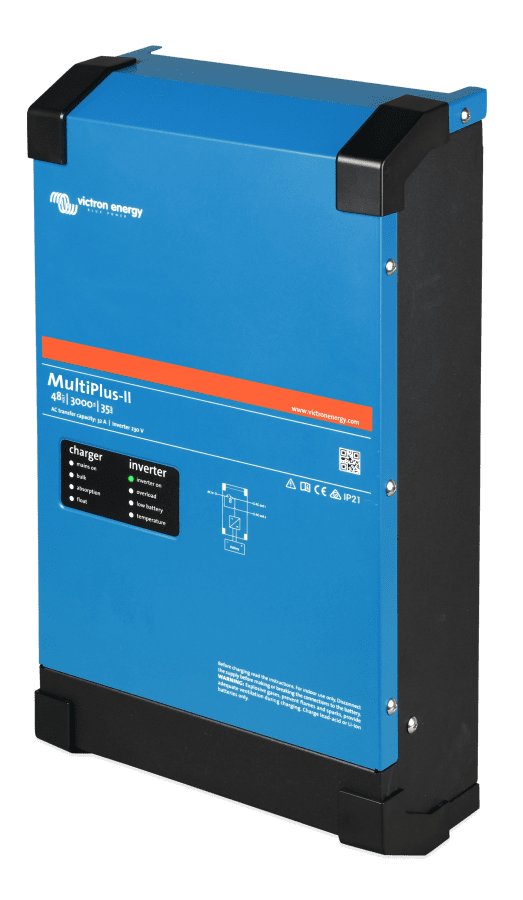 Victron Multiplus II 48/3000/35-32