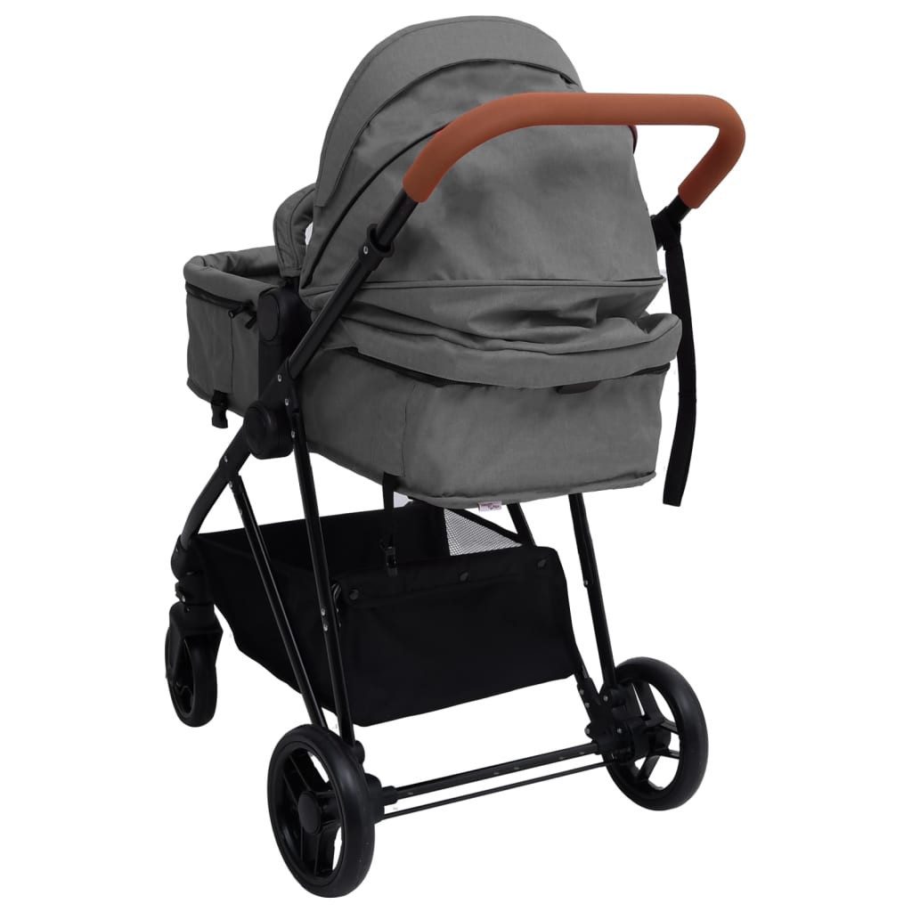 Kombi-Kinderwagen