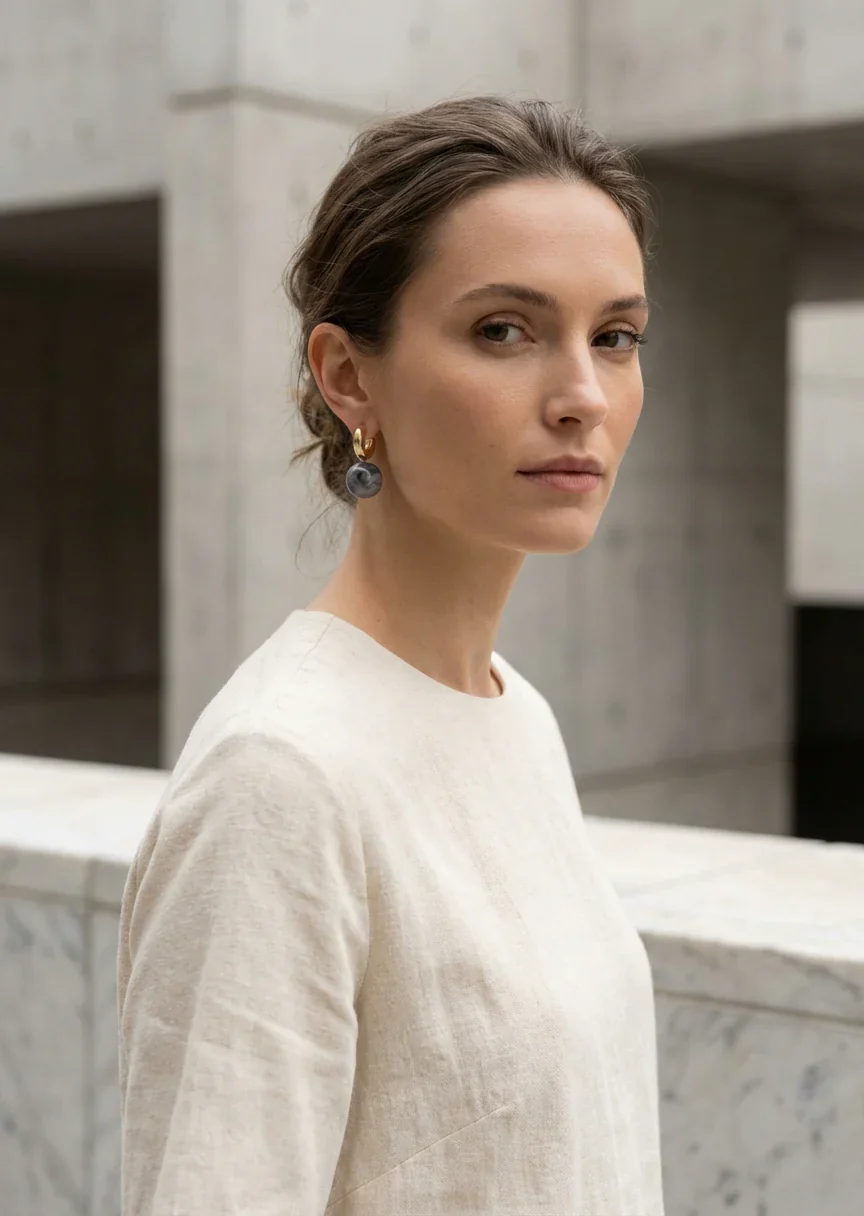 Envy Earrings