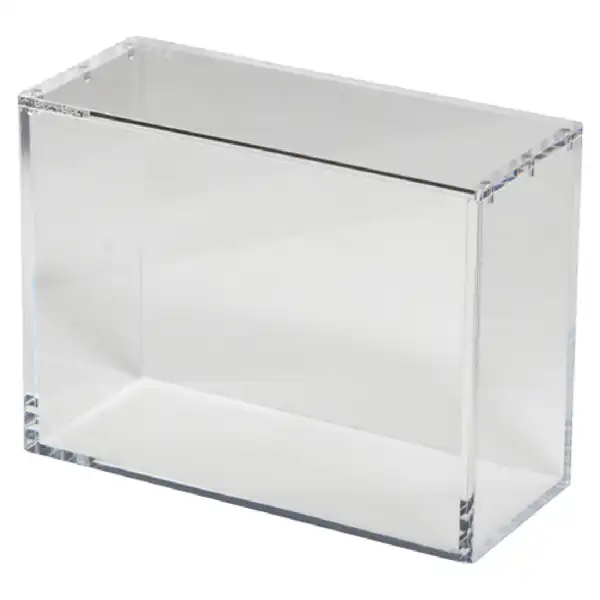 Pokemon Elite Trainer Box Plus Acryl Case