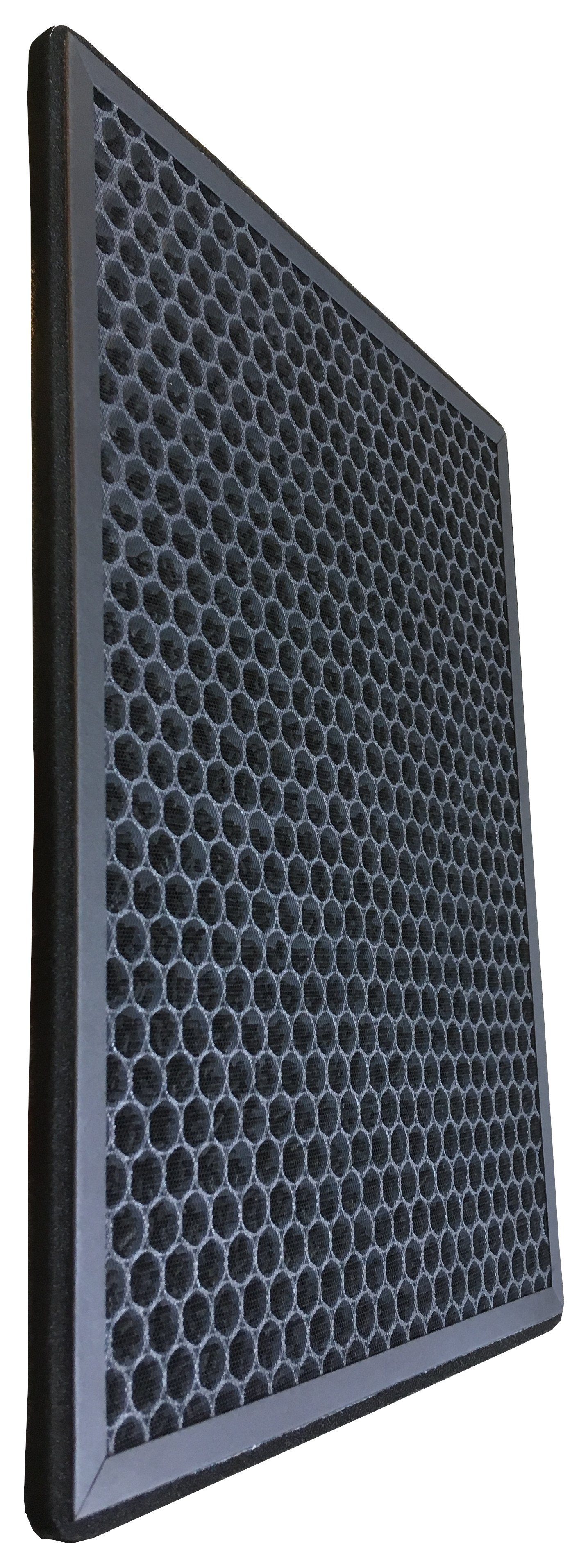 Aktivkohlefilter einsetzbar statt Philips FY2420/30