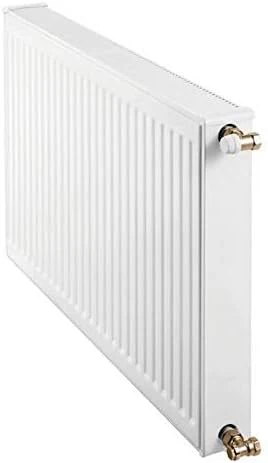 Buderus Logatrend C-Profil-Heizkörper Typ 33 BH 500 / L 1200 (mit Halterset)
