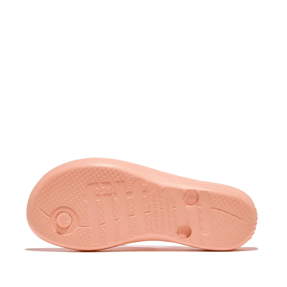 FitFlop iQushion Ergonomic Damen Blushy Zehensteg