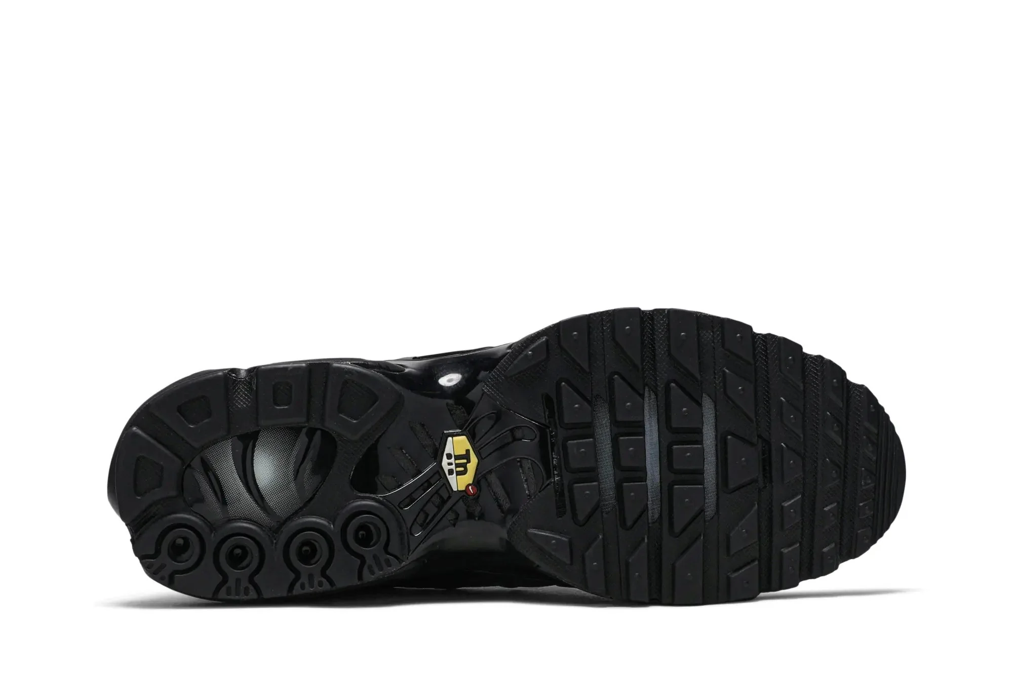 Air Max Plus 'Triple Black'