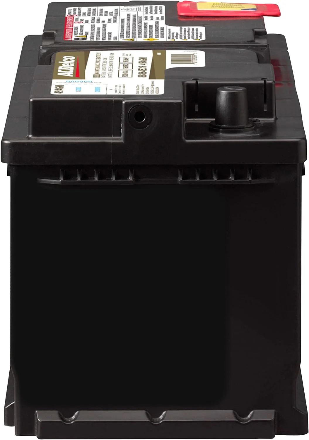 Gold 49AGM BCI Group 49 Battery