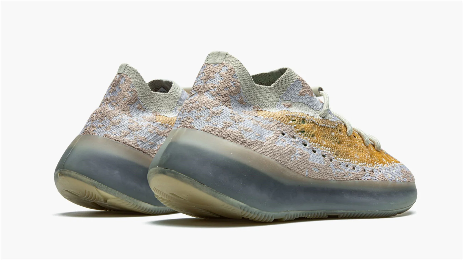 YEEZY BOOST 380 