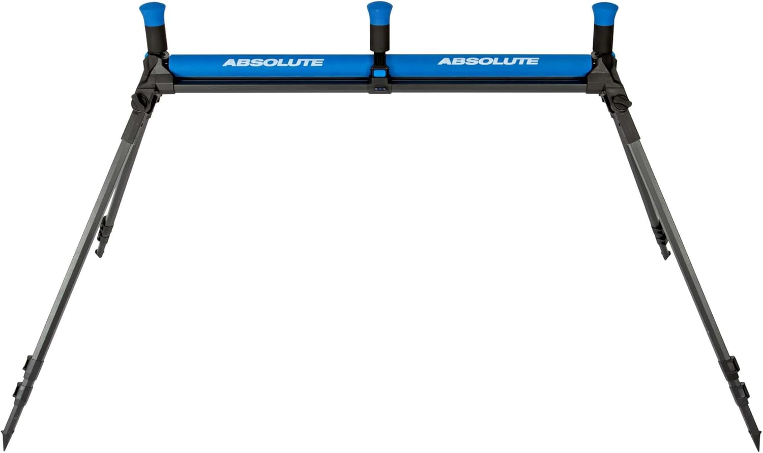 Preston Absolute Pole Roller XL - Rutenhalter, Rutenständer, Rollhalter für Kopfruten zum Friedfischangeln