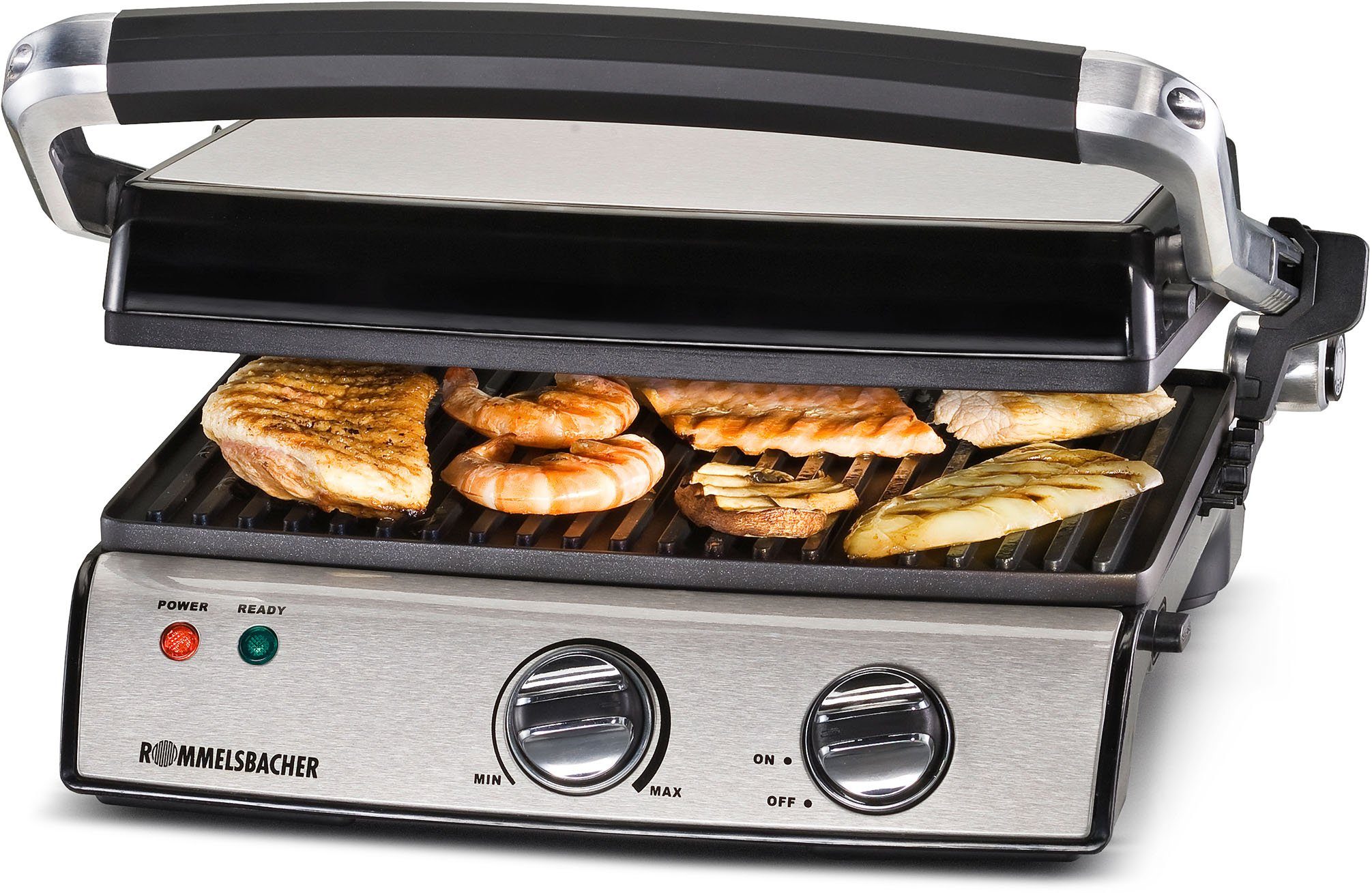 Kontaktgrill KG 2020