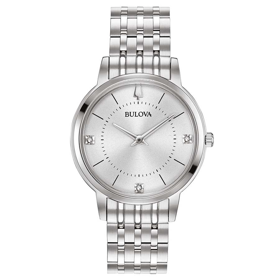 Orologio Bulova 96P183 Ultra Slim lady
