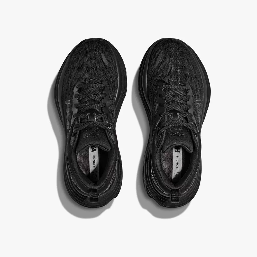 Women's Bondi 8 - Black / Black