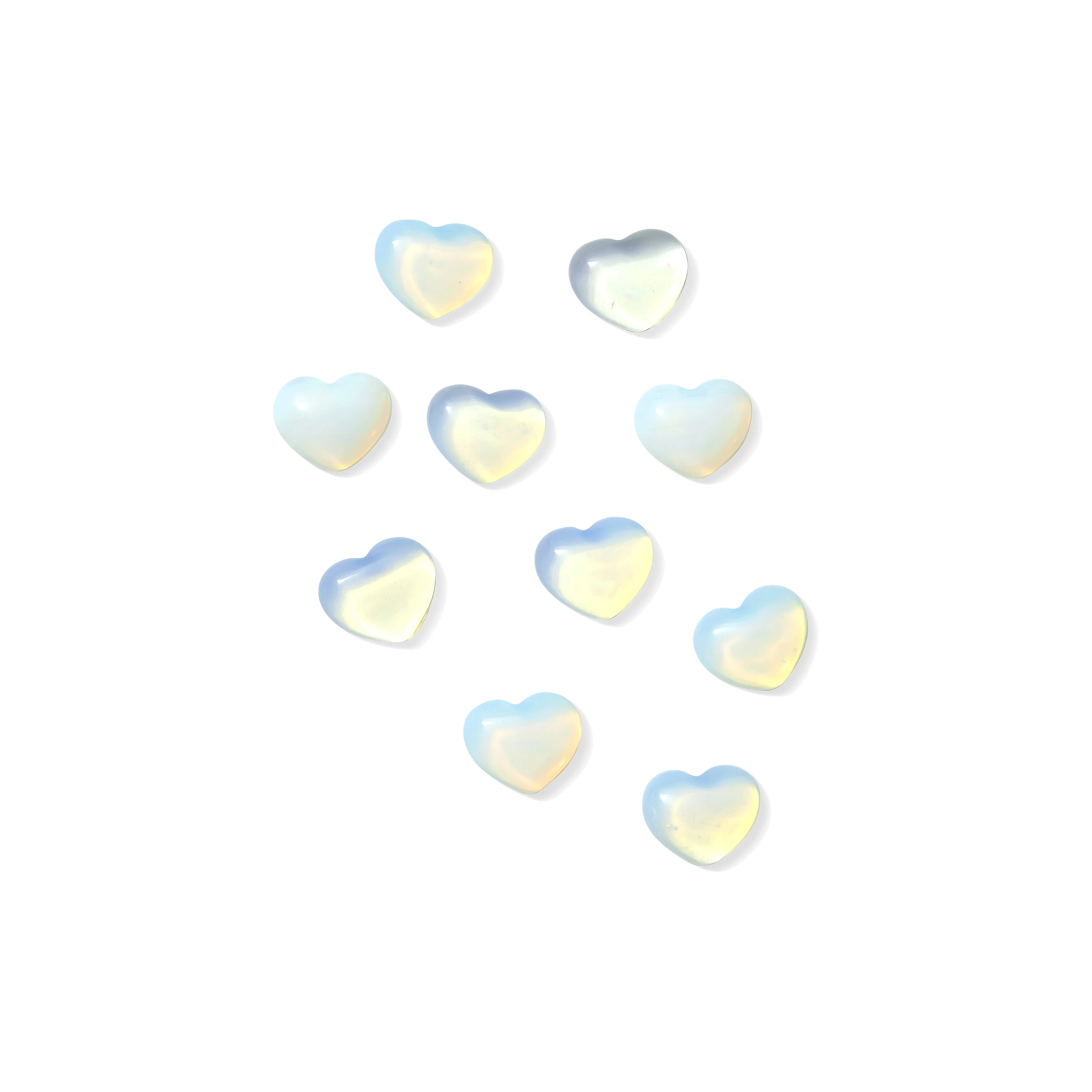 Opalite Crystal �C Positive Energy & Inner Strength Stone