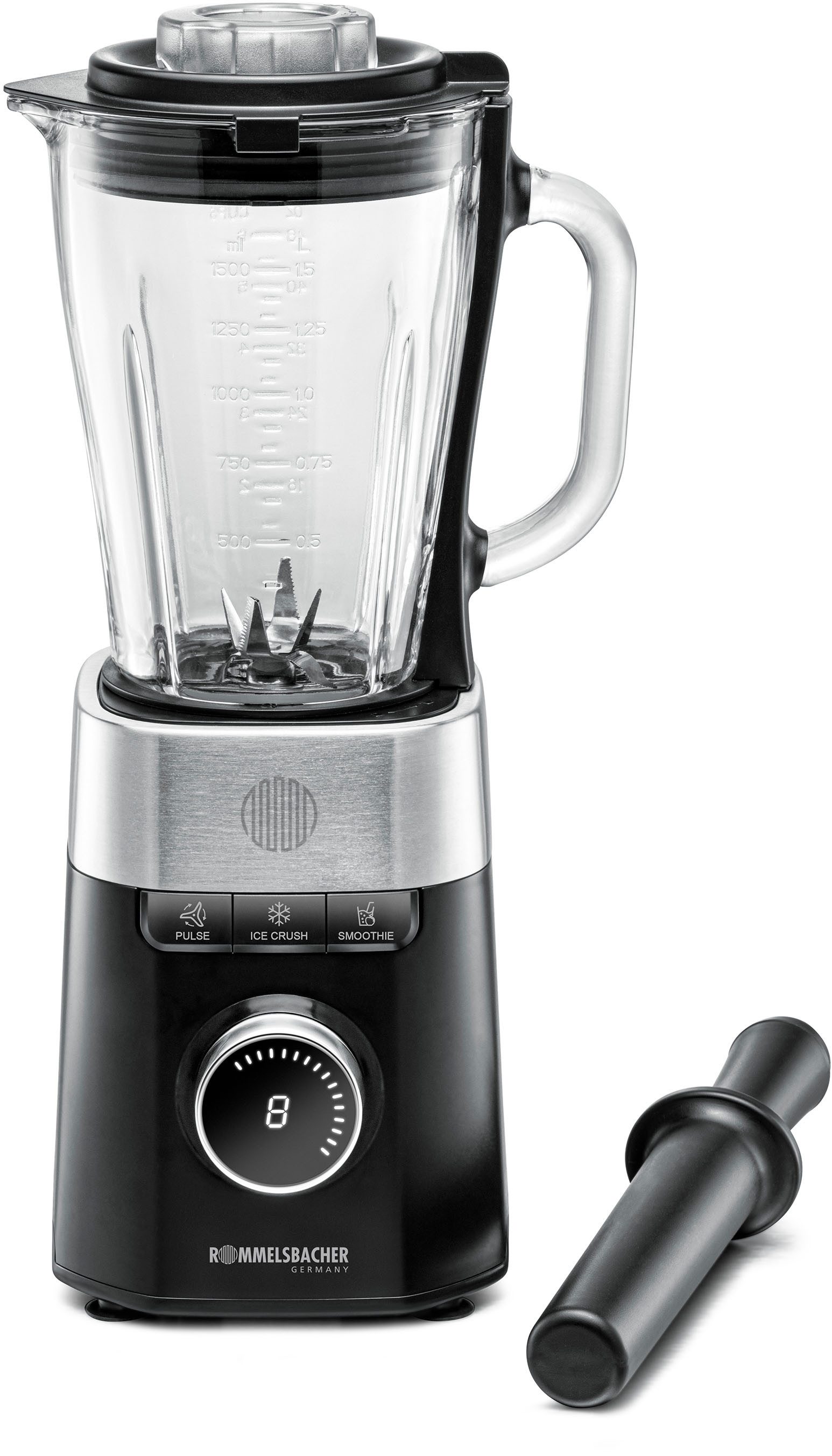 Standmixer MX 1260