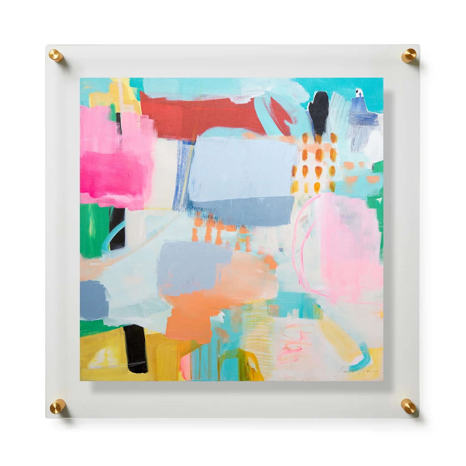 Just For Play by Leslie Gaworecki
