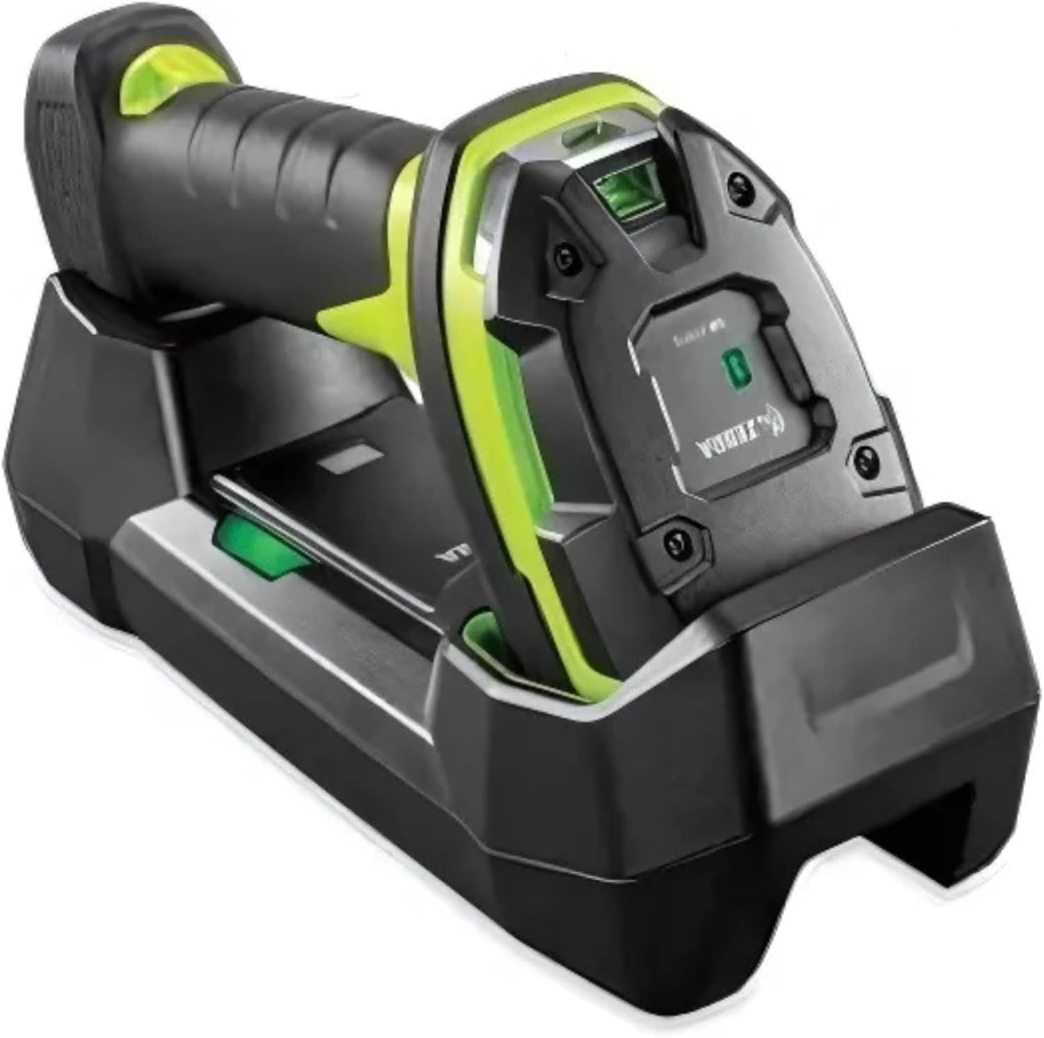 Zebra DS3678-SR Rugged Barcode Scanner Kit, Bluetooth, USB