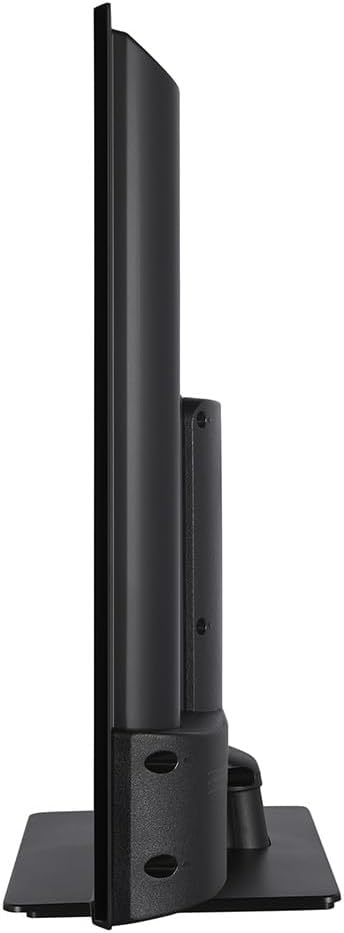 Panasonic TB-43W61AEZ, W61 Serie, 43 Zoll, 4K Ultra HD LED Smart TV, 2025, TiVo, Dolby Vision & Atmos, Game Mode Plus, Alexa & Google Sprachsteuerung, Schwarz