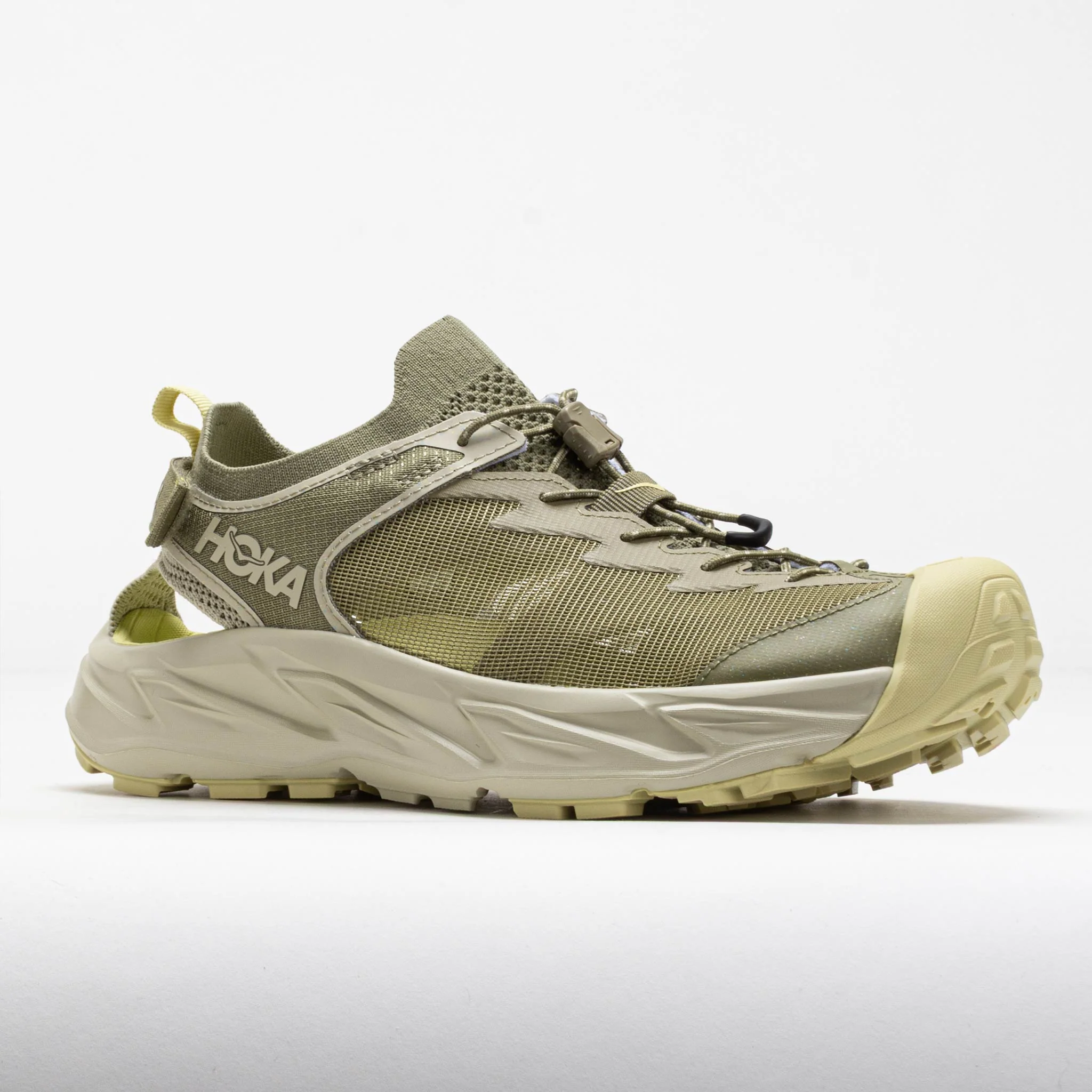 Hopara 2 Men's Wild Mushroom/Oyster Mushroom