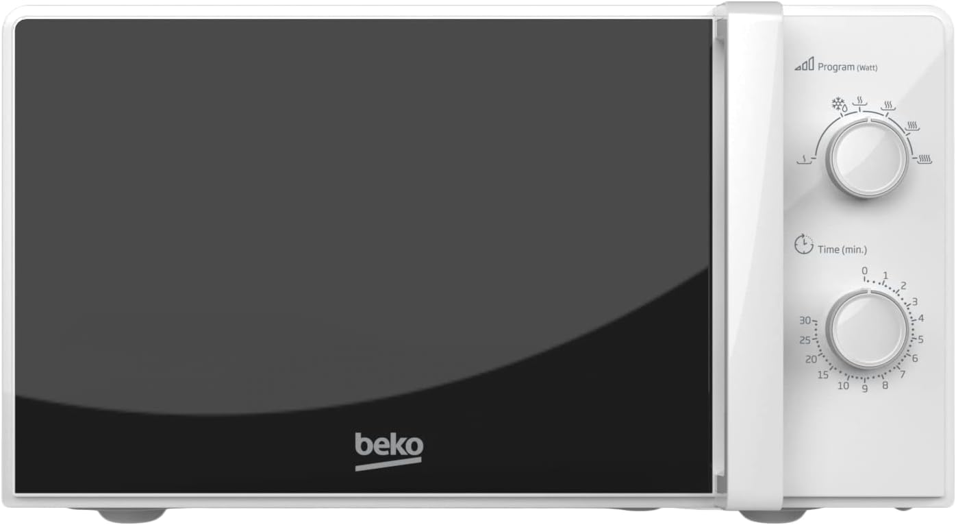 BEKO Forno a Microonde MOC20100WFB
