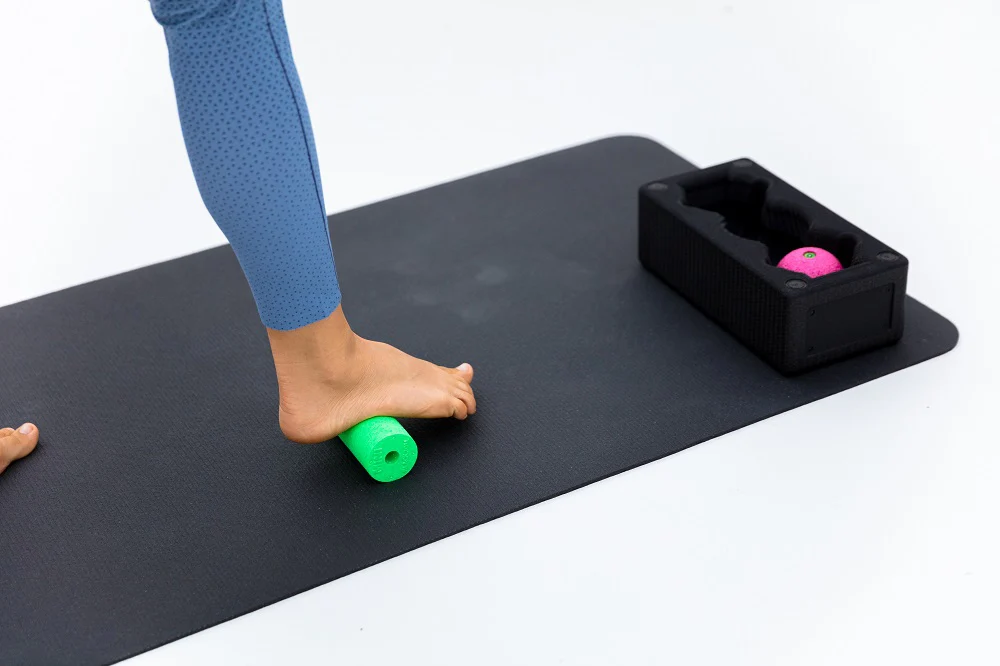 BLACKROLL? Block Set