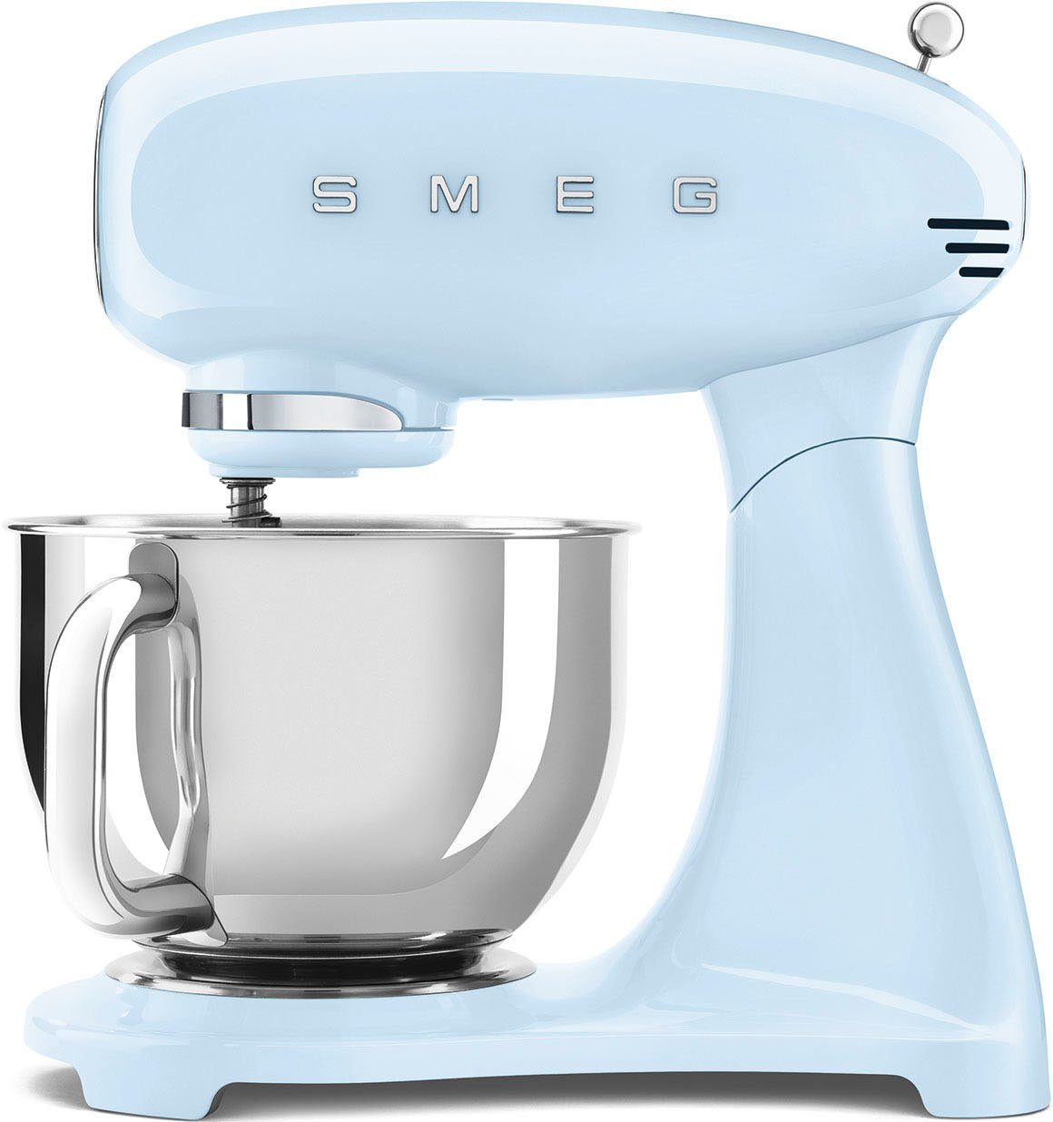 Küchenmaschine SMF03PBEU Pastellblau