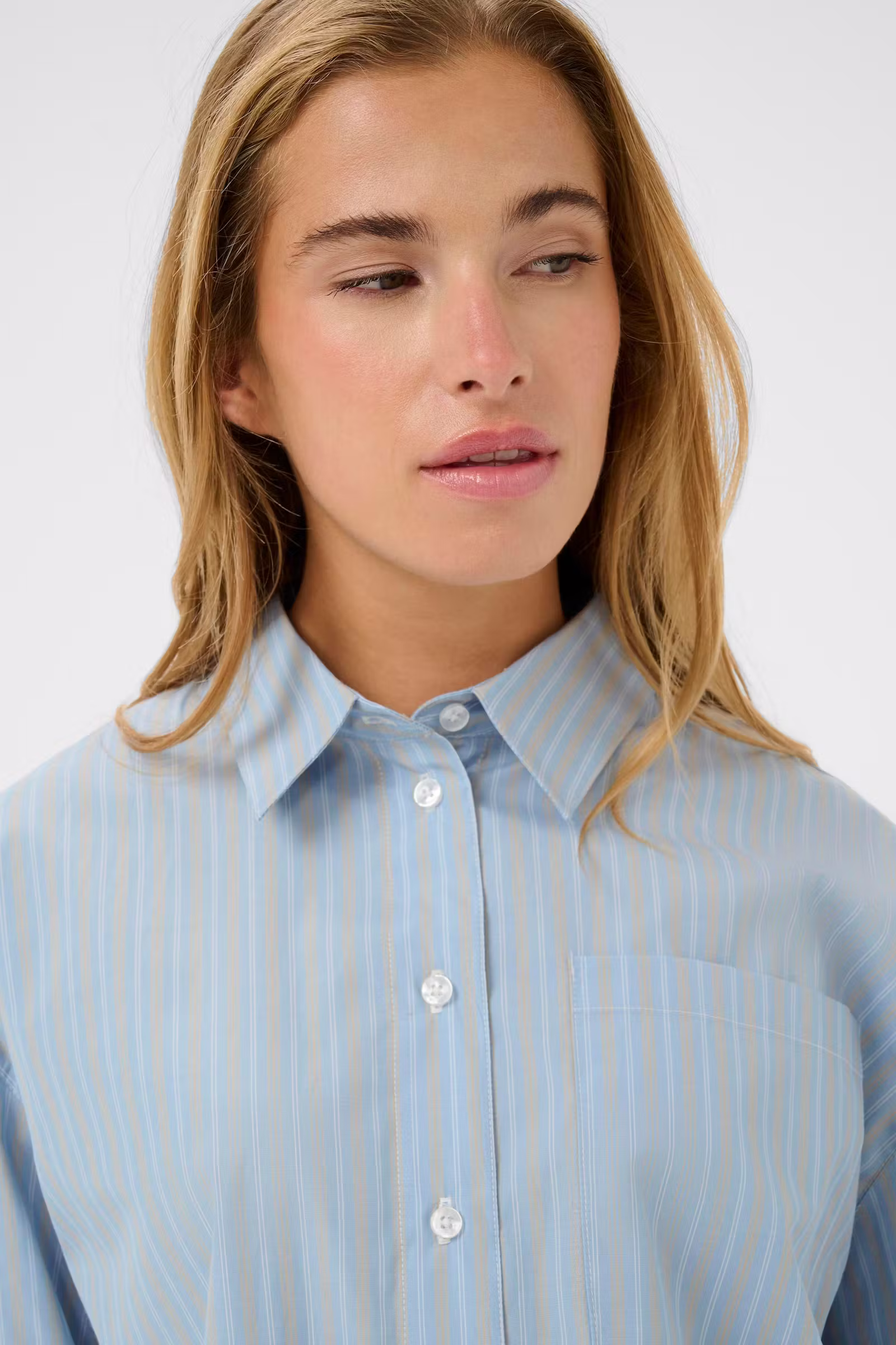 Kaffe KAlevia Shirt