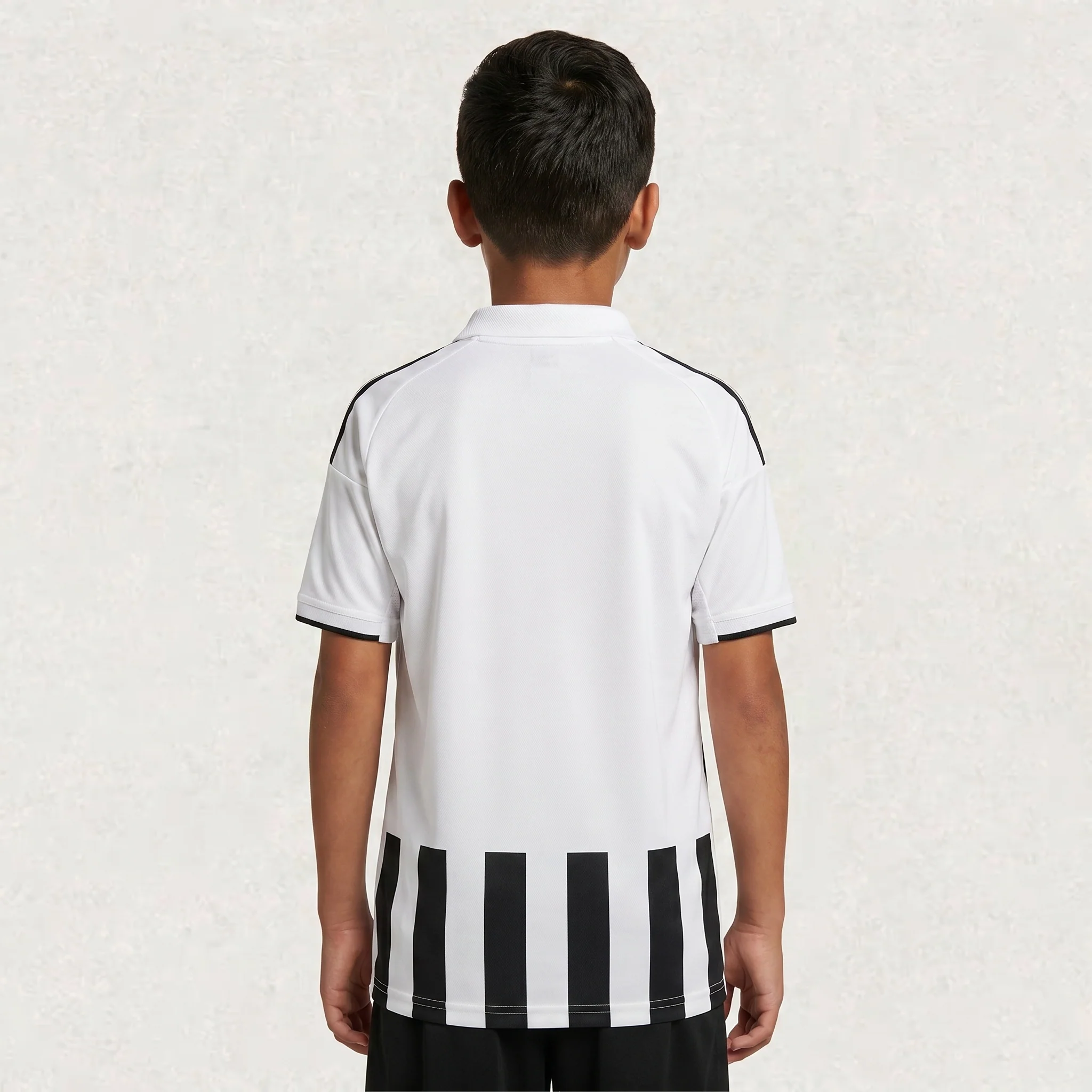 Juventus 26/27 Kids Home Jersey