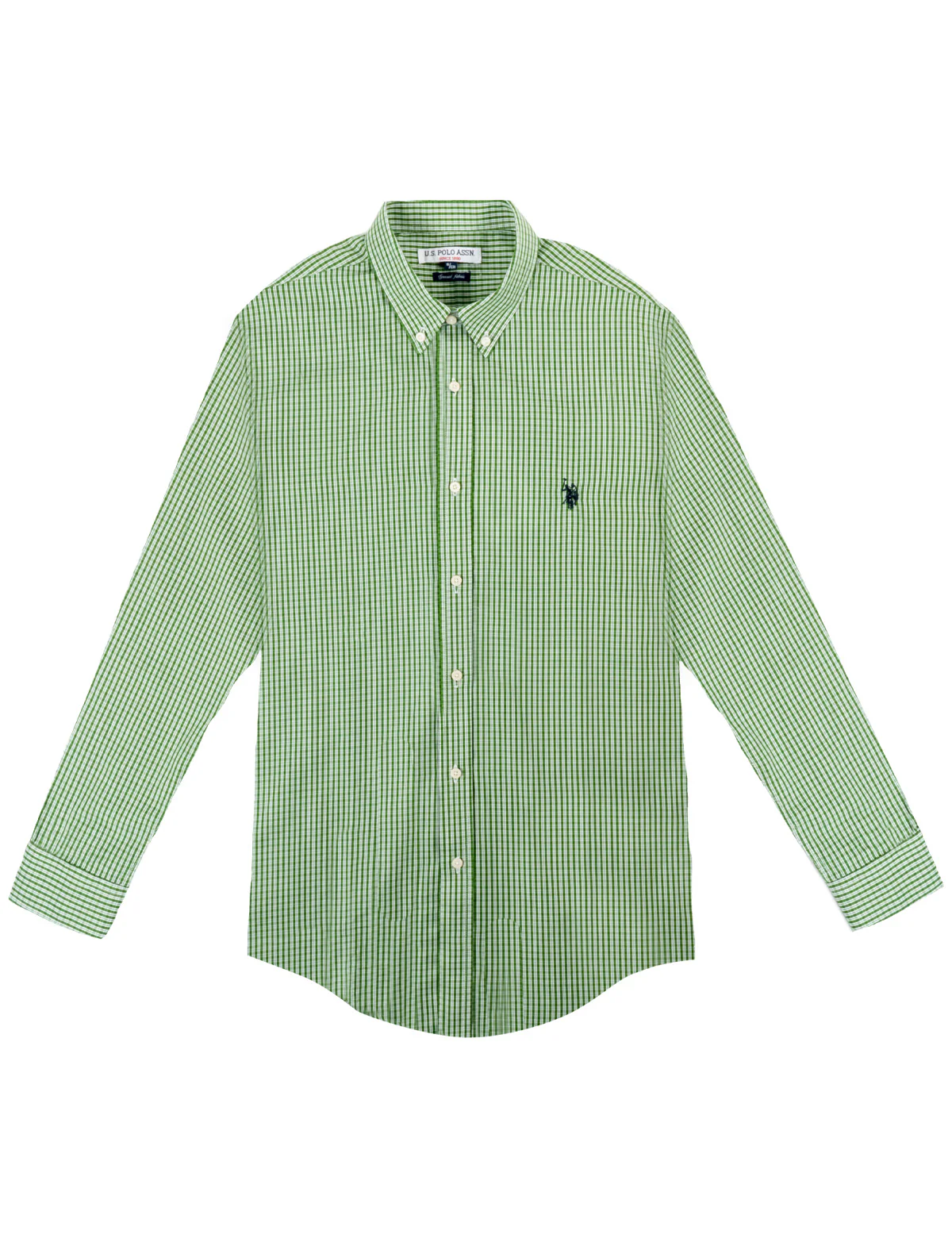 Camisa para caballero USBMS-51-7233