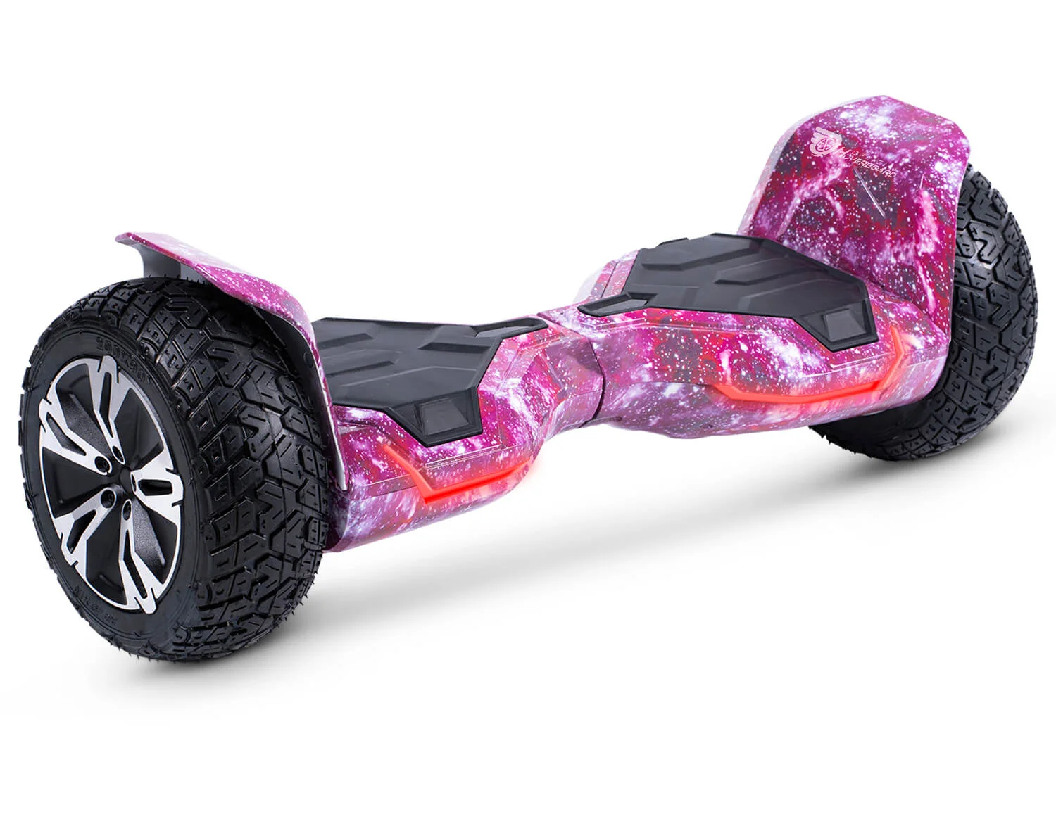 G2 Warrior Off Road 8.5