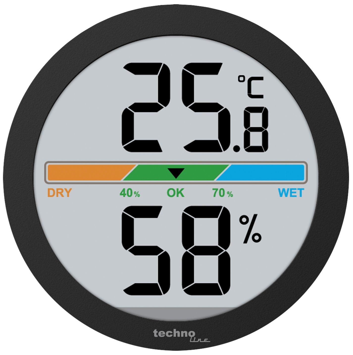 Wetterstation WS 9418