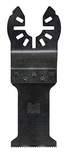DeWalt, DWE315, QS, Multi, herramienta Oscilante 300W : Amazon.it: Fai da te