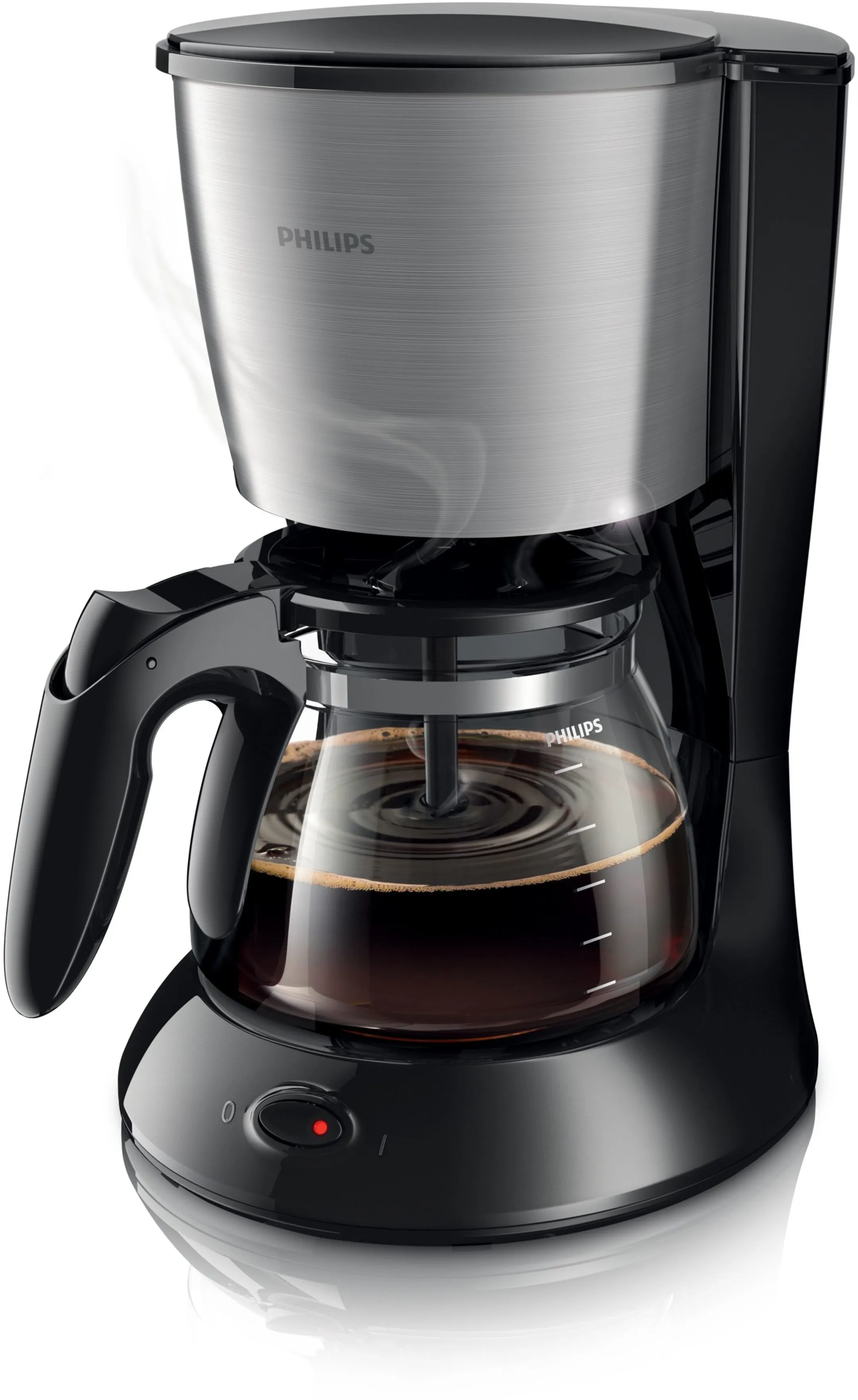 Philips Koffiezetapparaat Daily Collection HD7462/20