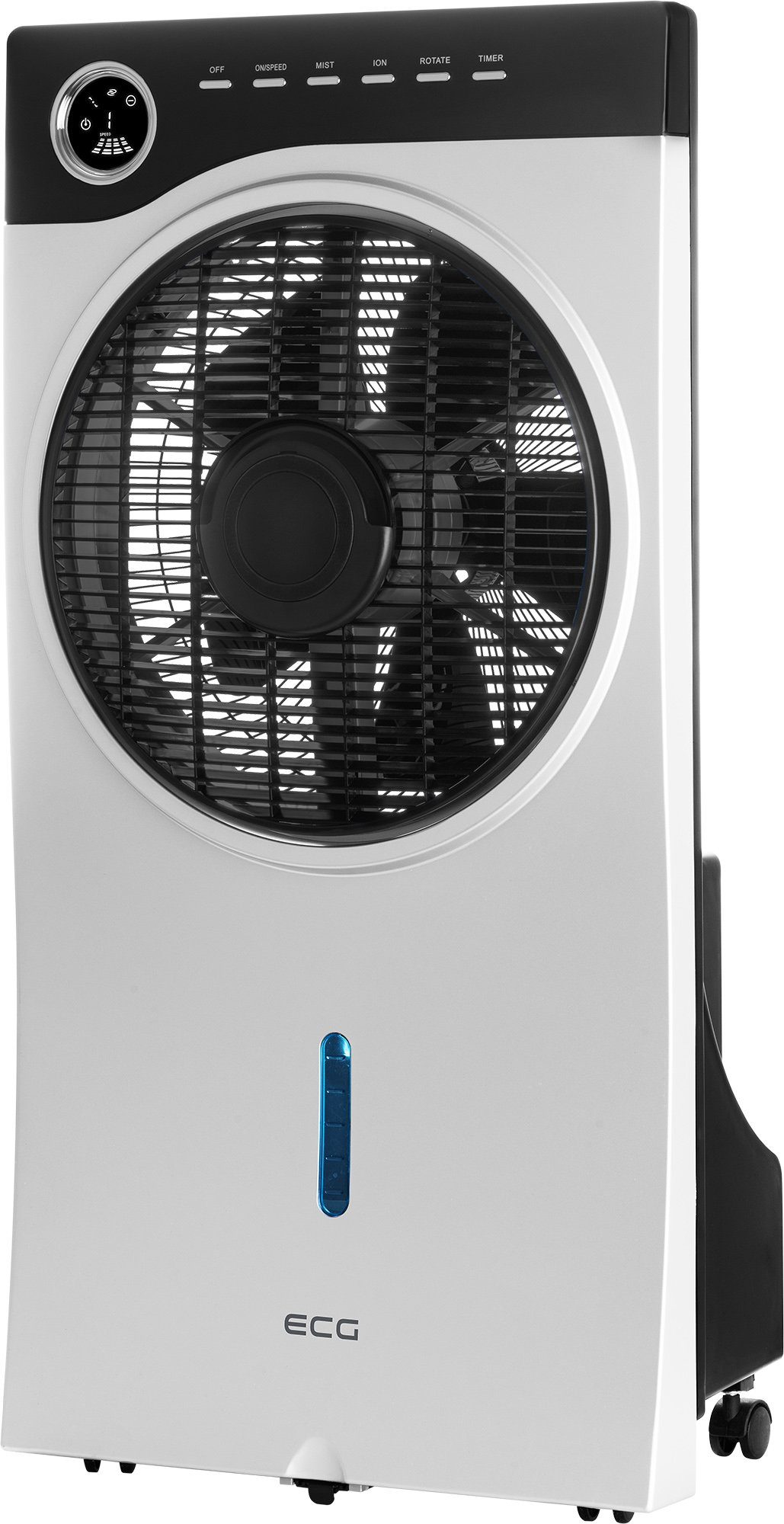 Ventilatorkombigerät Mr. Fan