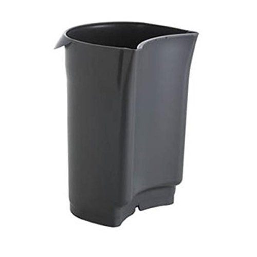 Breville Pulp Container for the Die Cast Juice Fountain Elite 800JEXL : Home & Kitchen