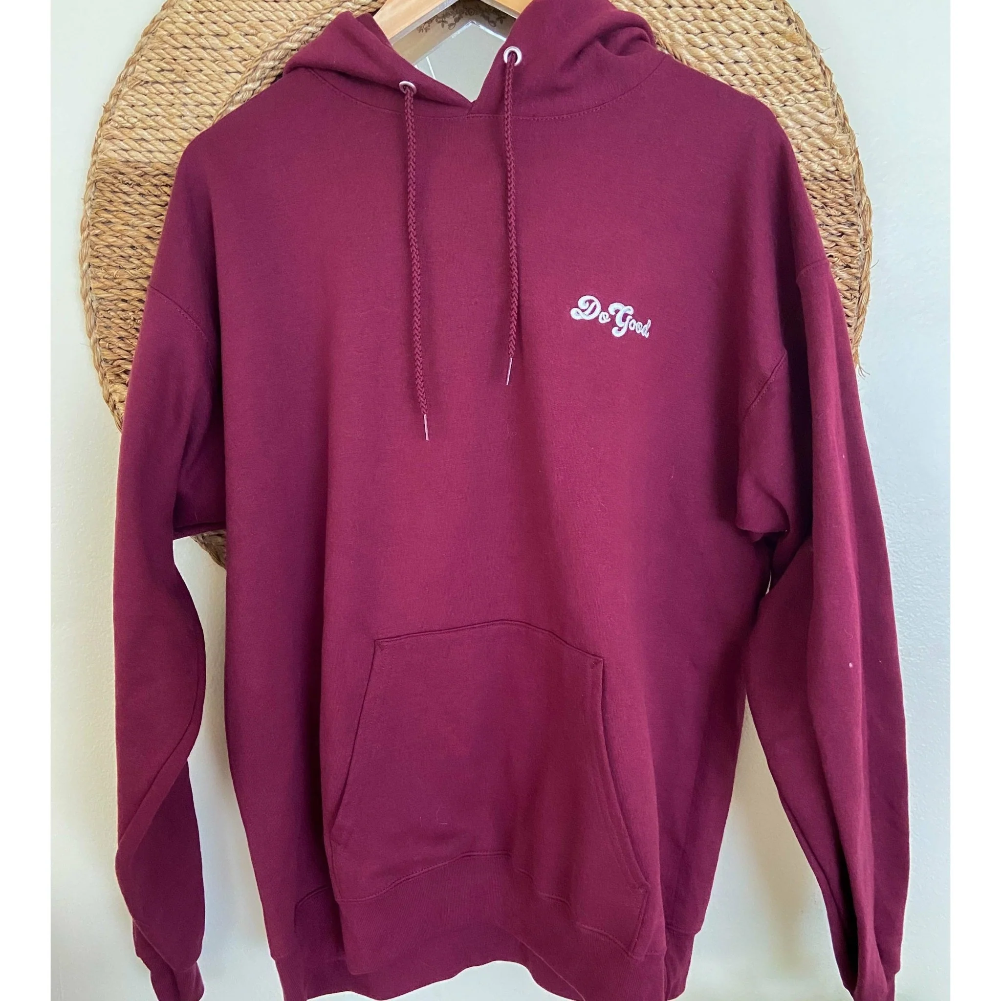Do Good Comfy Sweaters
