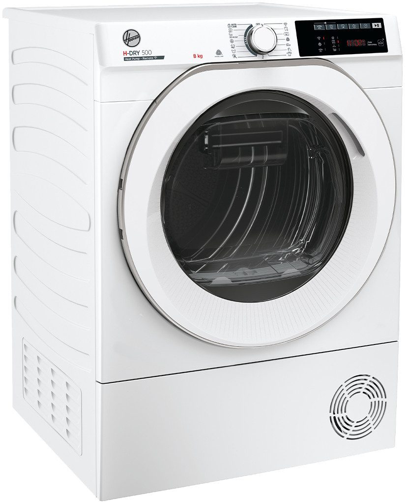 Wärmepumpentrockner NDE H8A2TCEXS-S