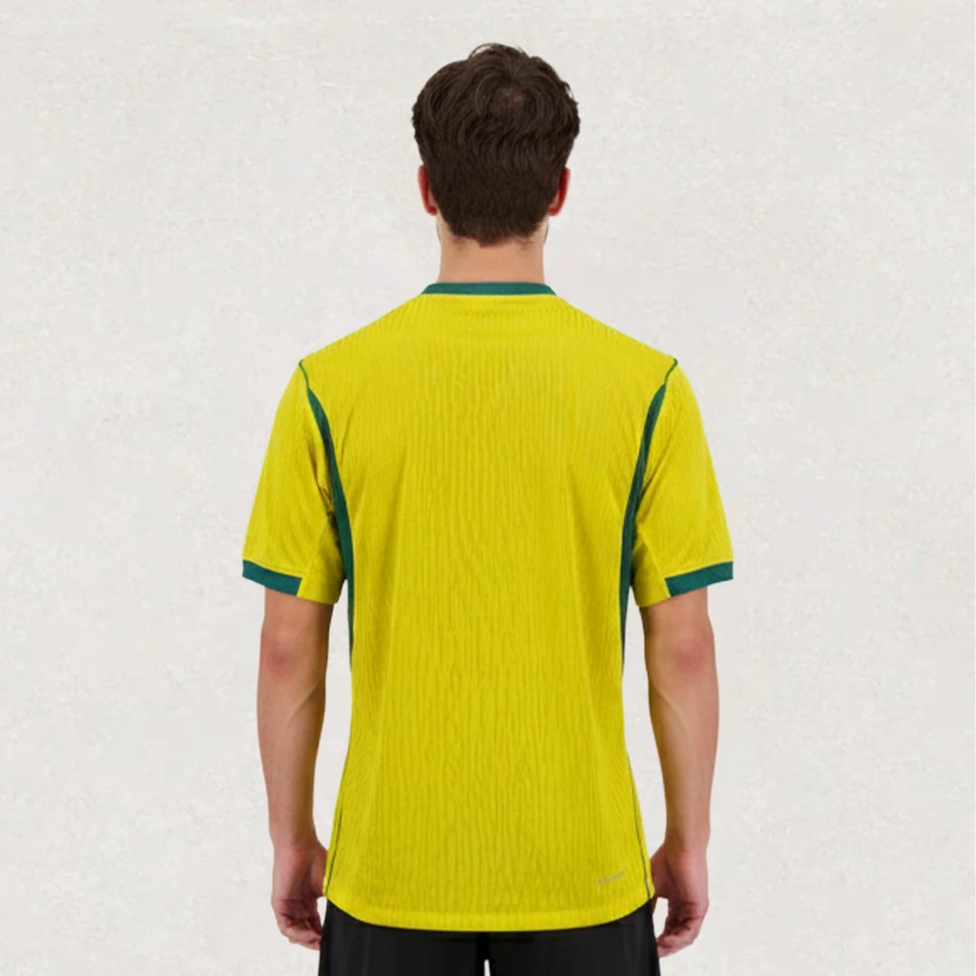 Brazil 2022/23 Home Jersey