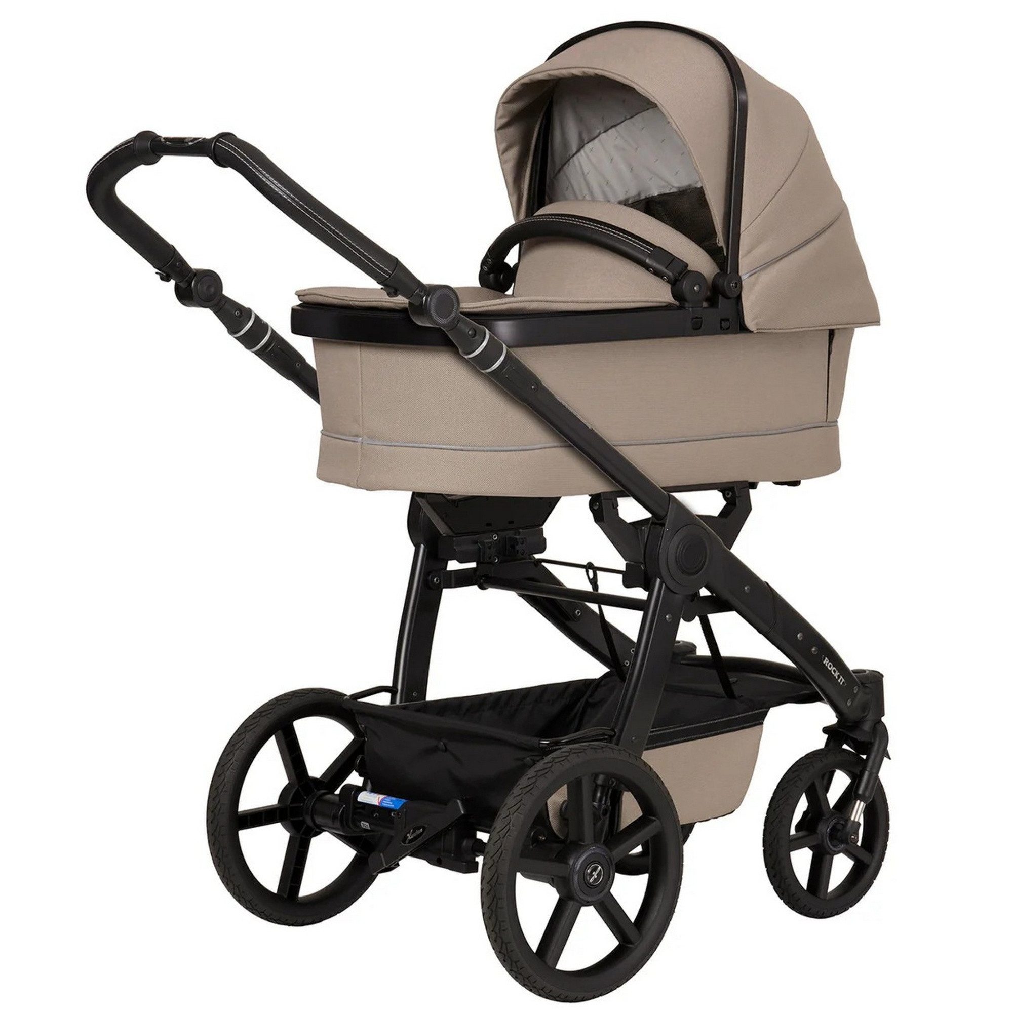 Kombi-Kinderwagen