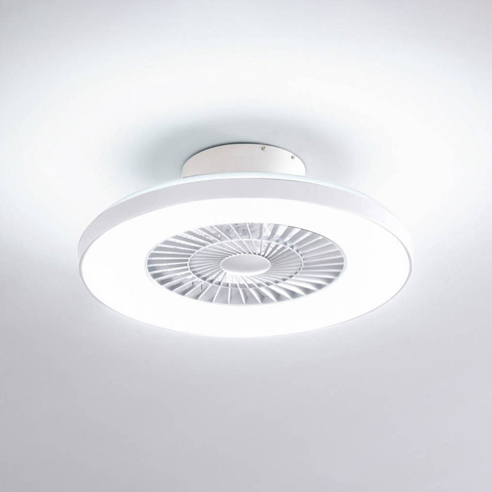 Deckenventilator Paavo