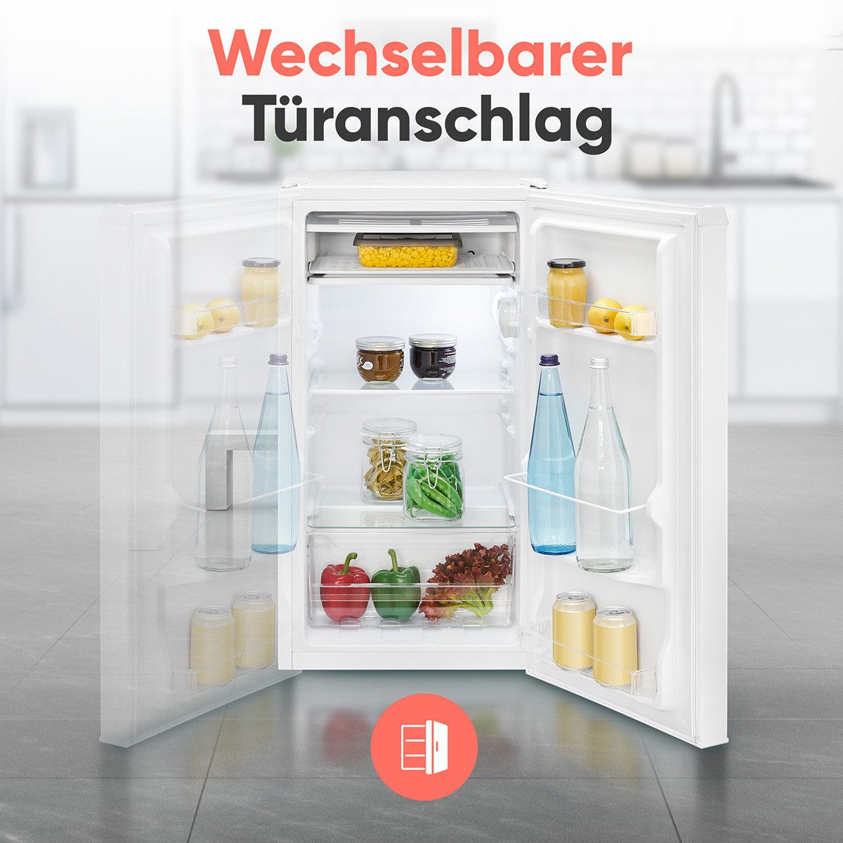 Kühlschrank KS 7257