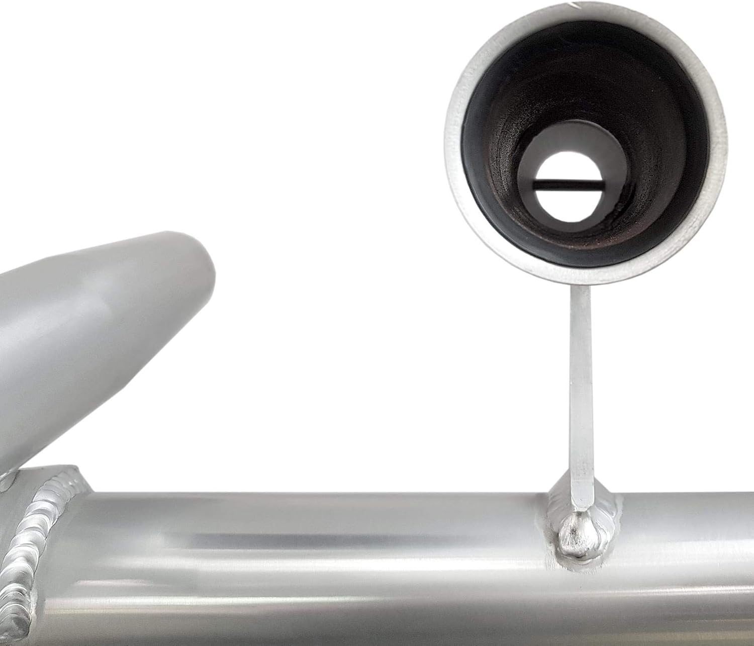 Angelrutenhalterung für Boot-Tower und T-Tops - für 5 Angeln