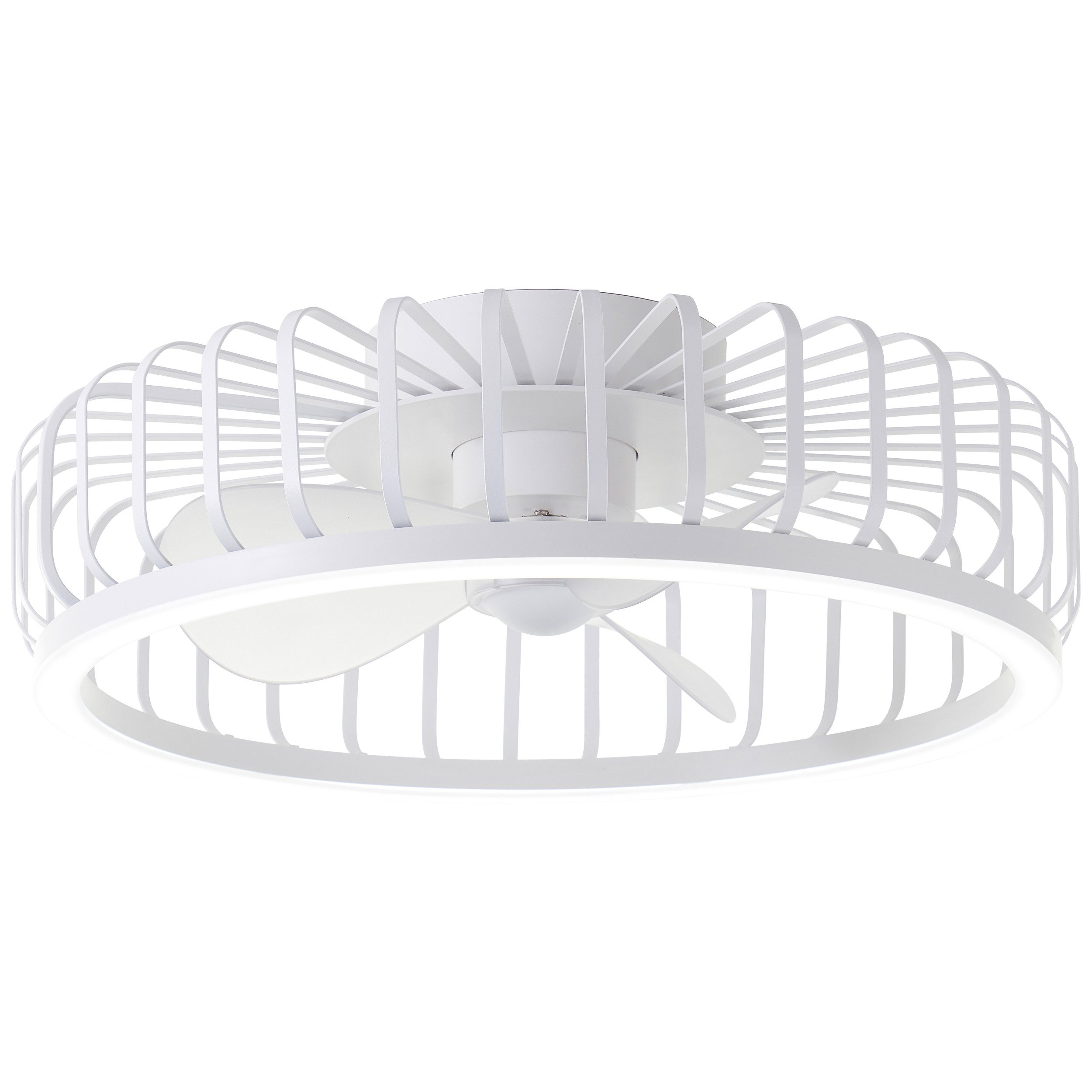 LED Deckenleuchte Capo