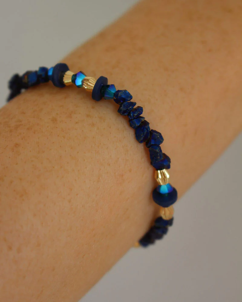 K Kajoux | Refraction Small Bracelet