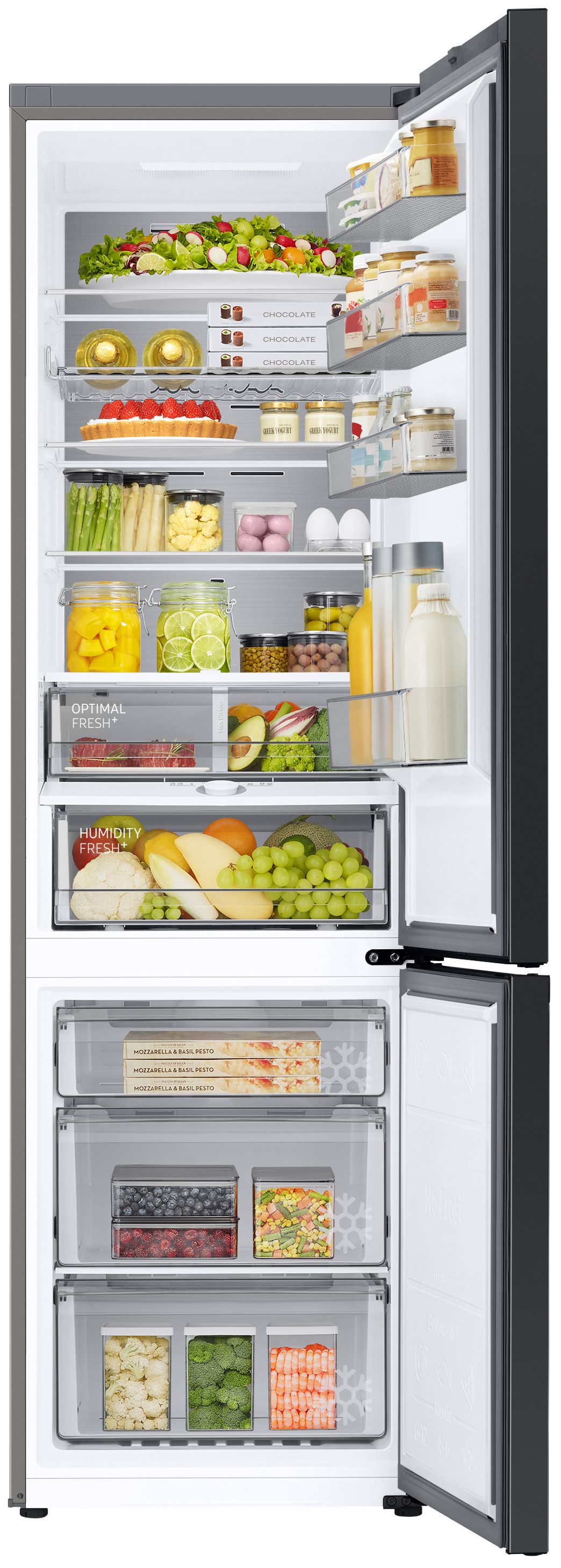 Kühl-/Gefrierkombination RB7300 RB38C7B5AB1