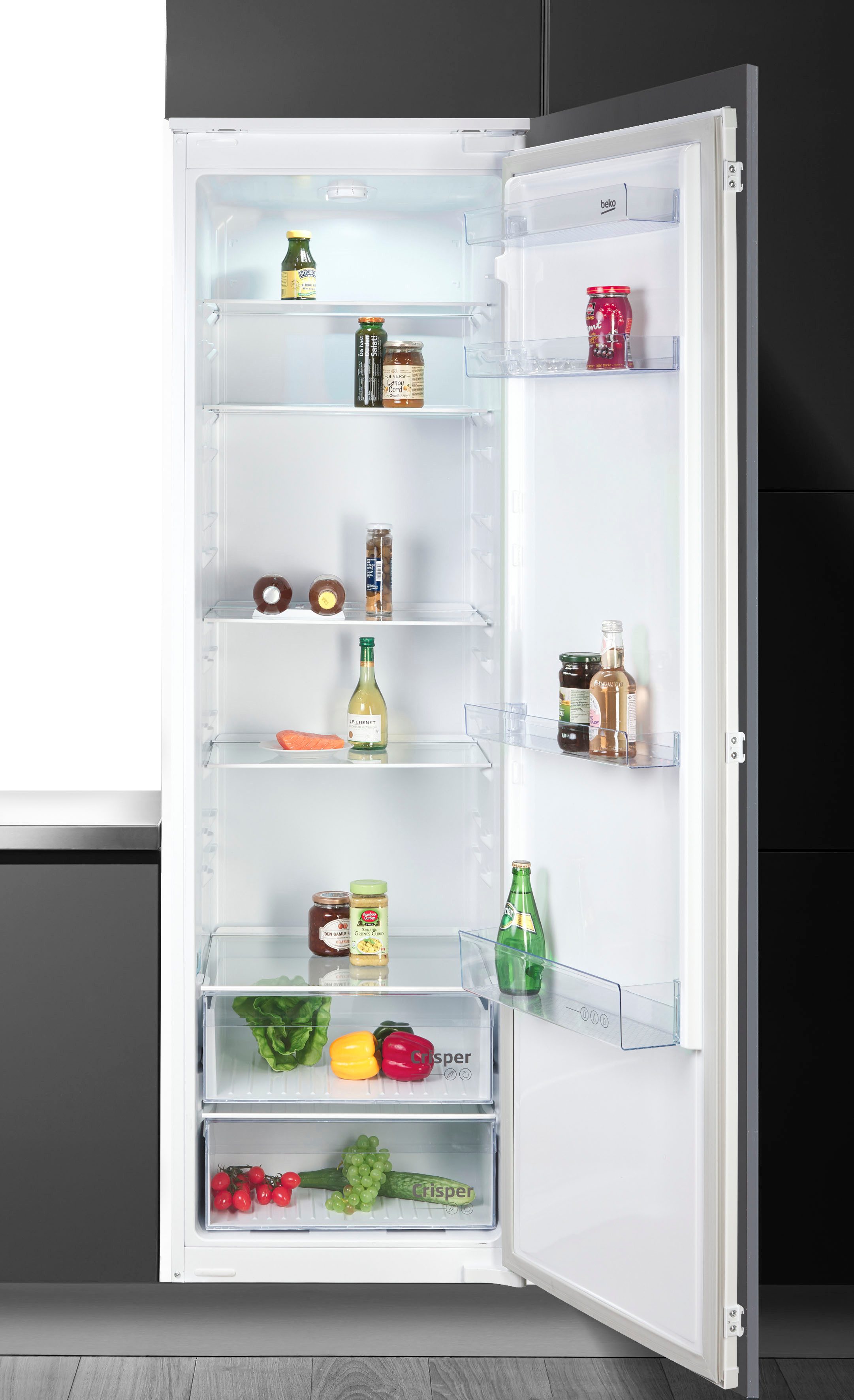 Einbaukühlschrank BSSA315K4SN 7524120010