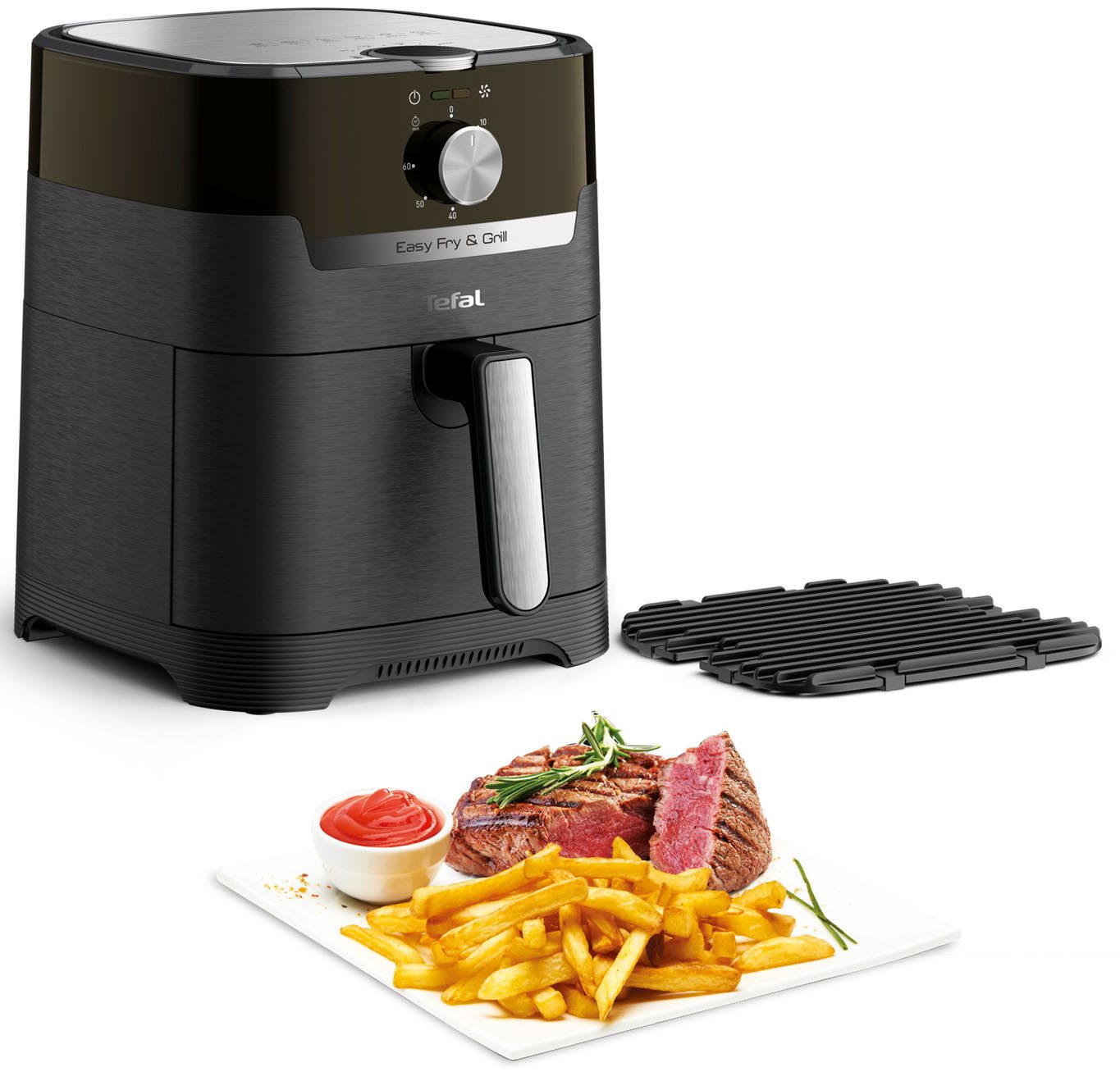 Airfryer-Grillrost Tefal