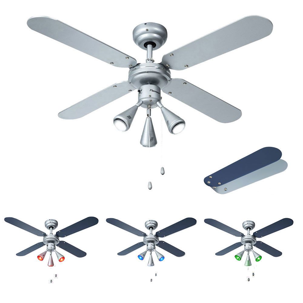 Deckenventilator